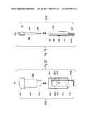 Fragrance Emitting Apparatus For Use With USB Port diagram and image