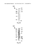 Fragrance Emitting Apparatus For Use With USB Port diagram and image