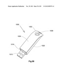 Fragrance Emitting Apparatus For Use With USB Port diagram and image