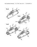 Device for dispensing volatile substances, in particular fragrances and/or     insecticides diagram and image