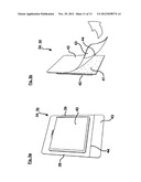 Device for dispensing volatile substances, in particular fragrances and/or     insecticides diagram and image