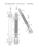 CHECK VALVE FOR SPRAY NOZZLE AND NOZZLE TUBE diagram and image