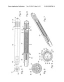 CHECK VALVE FOR SPRAY NOZZLE AND NOZZLE TUBE diagram and image