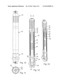 CHECK VALVE FOR SPRAY NOZZLE AND NOZZLE TUBE diagram and image