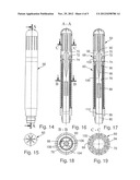 CHECK VALVE FOR SPRAY NOZZLE AND NOZZLE TUBE diagram and image