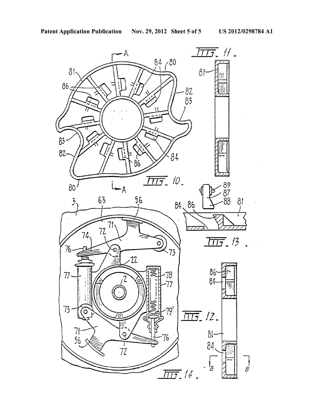 HOSE REEL REWIND SPEED CONTROL - diagram, schematic, and image 06
