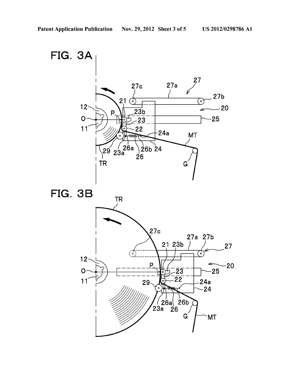 TAPE WINDING APPARATUS - diagram, schematic, and image 04