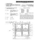 TRANSPORTER FOR CONTAINERS OF SPOOLED WIRE OR CABLE diagram and image