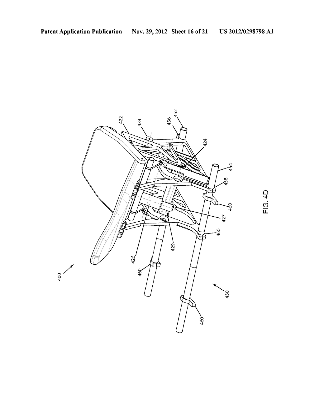 Seating Arrangement - diagram, schematic, and image 17