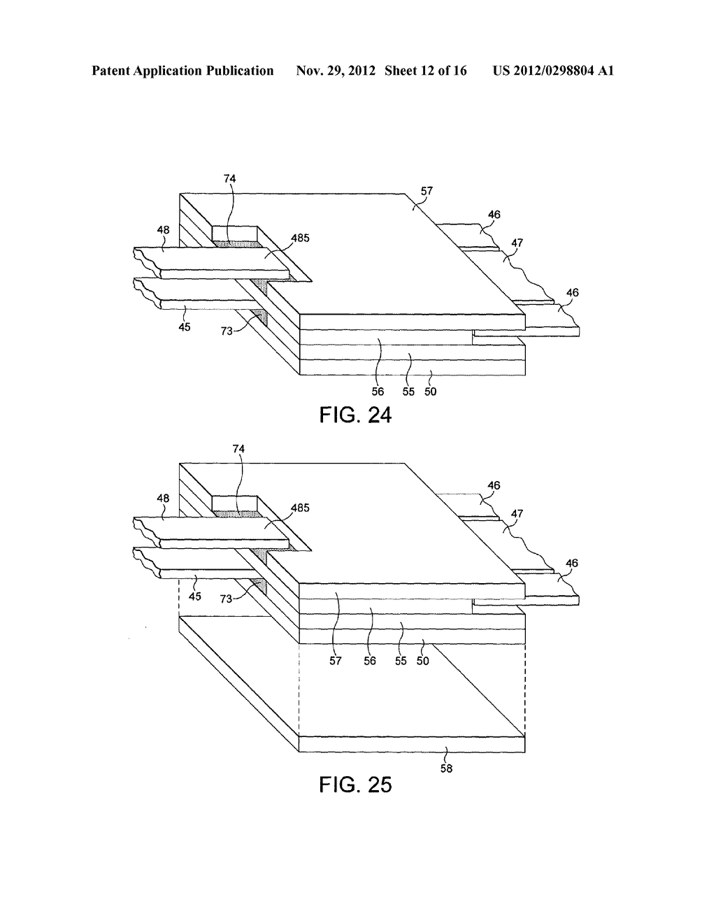 ELECTROTHERMAL HEATER MAT - diagram, schematic, and image 13