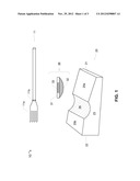 UTENSIL HOLDING KIT diagram and image