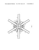 Support Structure diagram and image