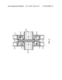 Support Structure diagram and image