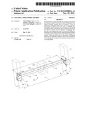 ELECTRICAL BOX SUPPORT ASSEMBLY diagram and image