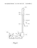 ELECTRICAL BOX SUPPORT ASSEMBLY diagram and image