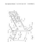 ELECTRICAL BOX SUPPORT ASSEMBLY diagram and image