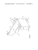 ELECTRICAL BOX SUPPORT ASSEMBLY diagram and image