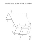 ELECTRICAL BOX SUPPORT ASSEMBLY diagram and image