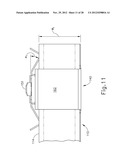 ELECTRICAL BOX SUPPORT ASSEMBLY diagram and image