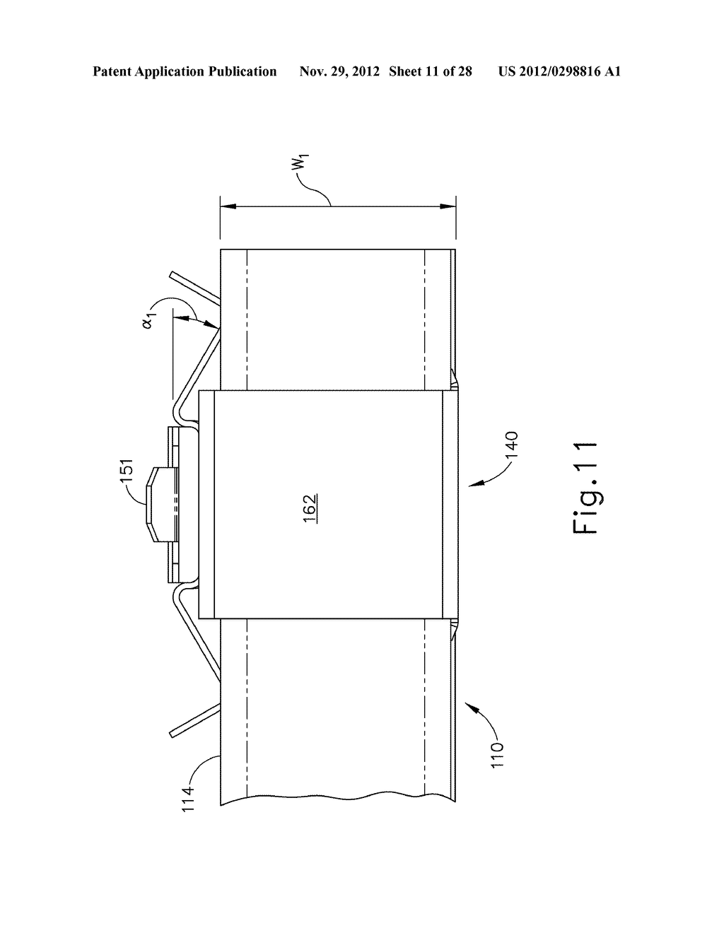 ELECTRICAL BOX SUPPORT ASSEMBLY - diagram, schematic, and image 12