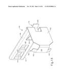 ELECTRICAL BOX SUPPORT ASSEMBLY diagram and image