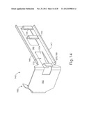 ELECTRICAL BOX SUPPORT ASSEMBLY diagram and image