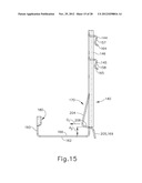 ELECTRICAL BOX SUPPORT ASSEMBLY diagram and image