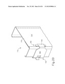 ELECTRICAL BOX SUPPORT ASSEMBLY diagram and image