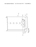 ELECTRICAL BOX SUPPORT ASSEMBLY diagram and image