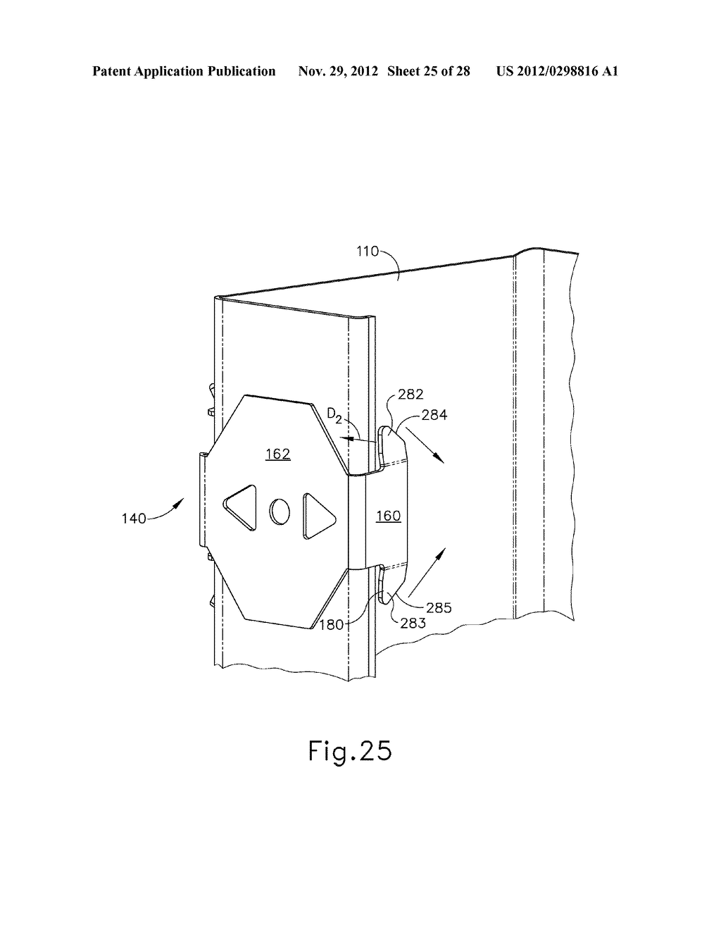 ELECTRICAL BOX SUPPORT ASSEMBLY - diagram, schematic, and image 26