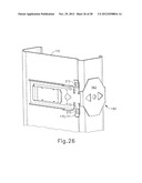 ELECTRICAL BOX SUPPORT ASSEMBLY diagram and image