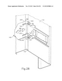 ELECTRICAL BOX SUPPORT ASSEMBLY diagram and image