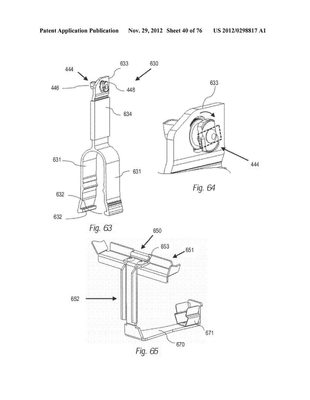 Pivot-Fit Frame, System and Method for Photovoltaic Arrays - diagram, schematic, and image 41