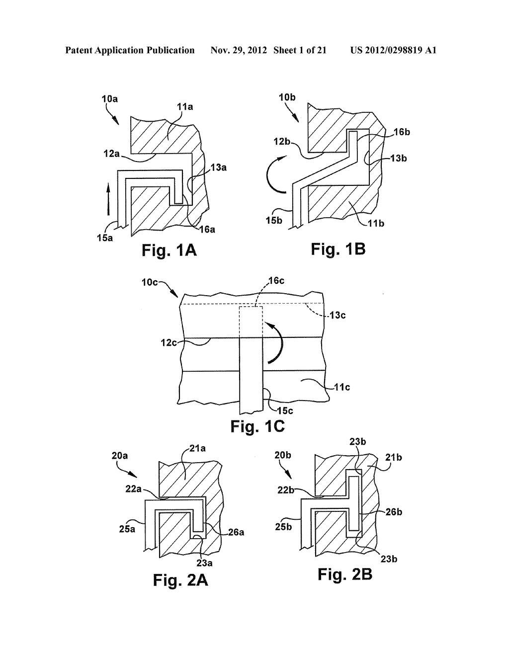 WALL STORAGE MOUNTING ARRANGEMENTS - diagram, schematic, and image 02