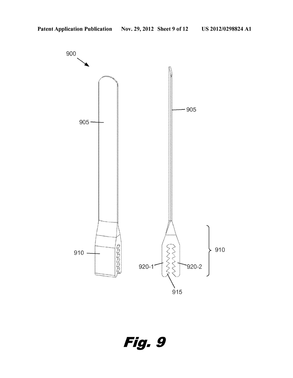 SYSTEMS AND METHODS FOR REMOVABLY CONNECTING TEXTILES TO A SUPPORT MEMBER - diagram, schematic, and image 10