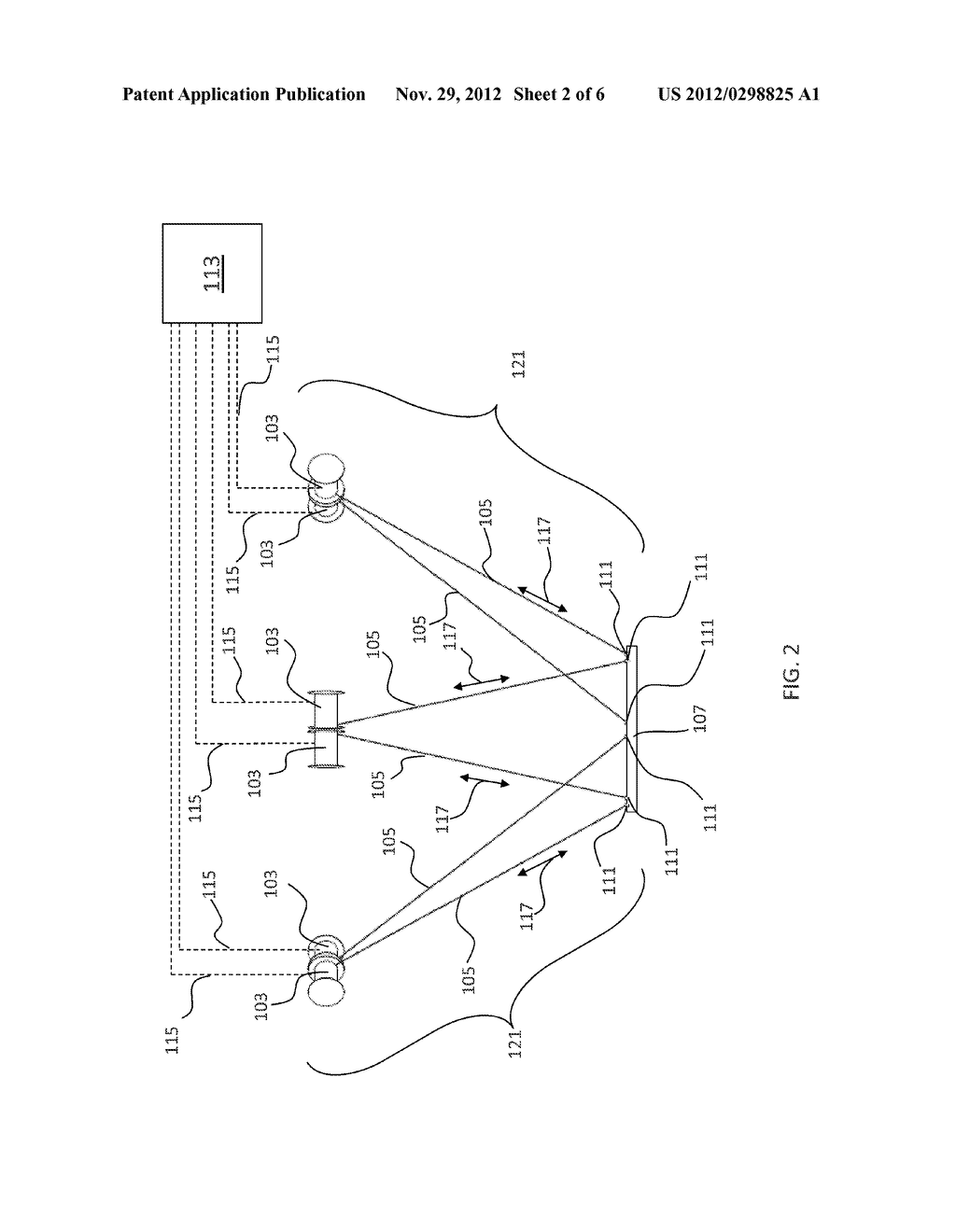 SUSPENDED FLYING RIG SYSTEM - diagram, schematic, and image 03