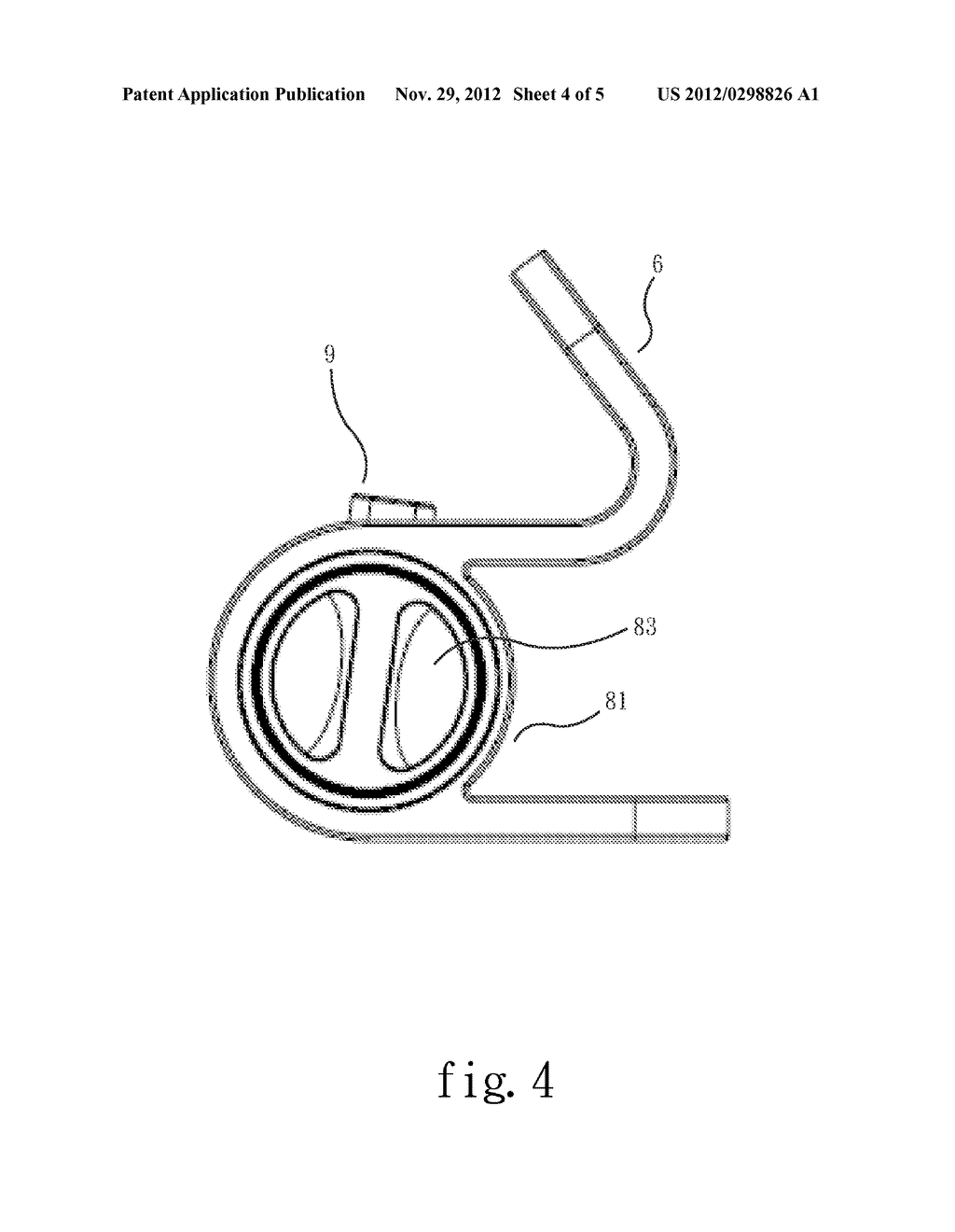 SMARTPHONE HOLDER - diagram, schematic, and image 05