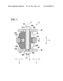 VIBRATION-DAMPING DEVICE diagram and image