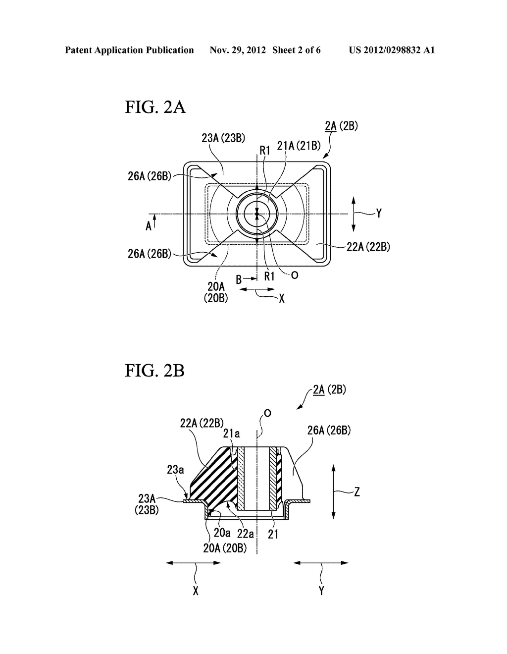 VIBRATION-DAMPING DEVICE - diagram, schematic, and image 03