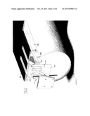 JACK PLATE FOR PONTOON BOAT diagram and image