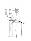 JACK PLATE FOR PONTOON BOAT diagram and image