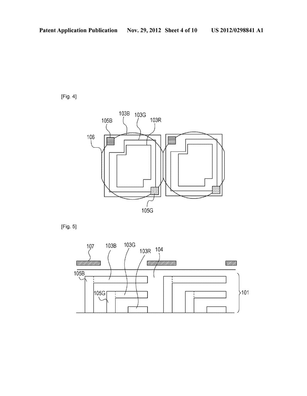 SOLID-STATE IMAGE PICKUP APPARATUS - diagram, schematic, and image 05