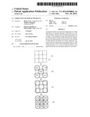 PRODUCTION METHOD OF MICROLENS diagram and image