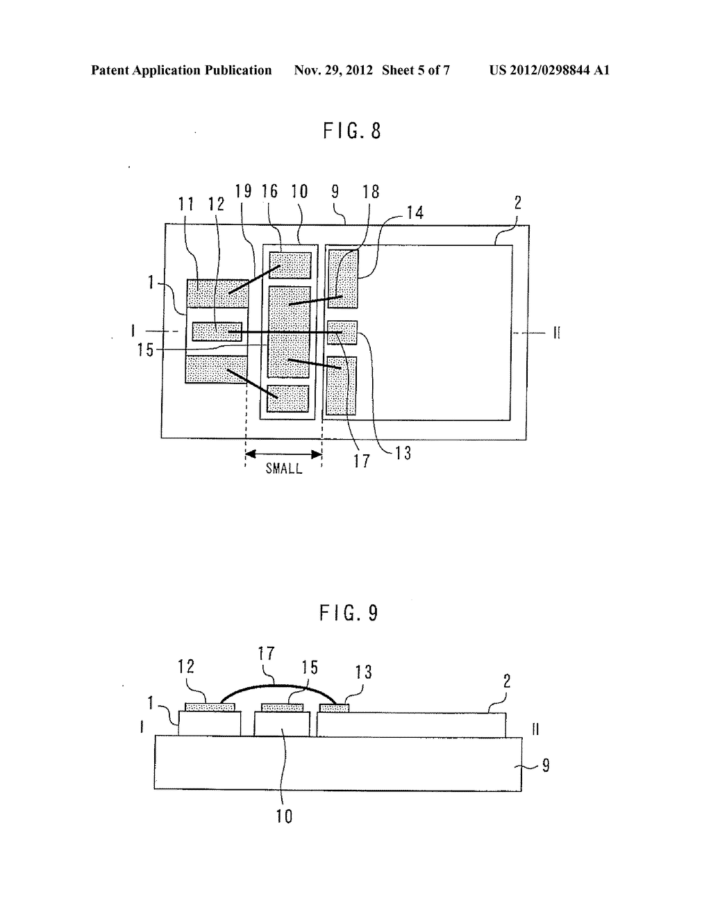 OPTICAL RECEIVING DEVICE - diagram, schematic, and image 06