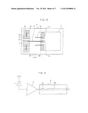 OPTICAL RECEIVING DEVICE diagram and image