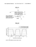 IMAGE POSITION DETECTOR AND IMAGE FORMING DEVICE diagram and image