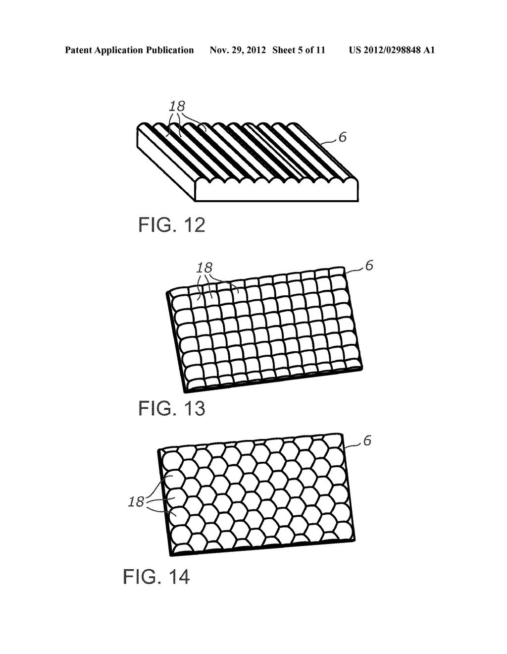 LIGHT TRAPPING OPTICAL COVER - diagram, schematic, and image 06