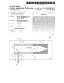 ORTHOGONAL ION INJECTION APPARATUS AND PROCESS diagram and image