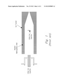 ORTHOGONAL ION INJECTION APPARATUS AND PROCESS diagram and image