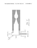 ORTHOGONAL ION INJECTION APPARATUS AND PROCESS diagram and image